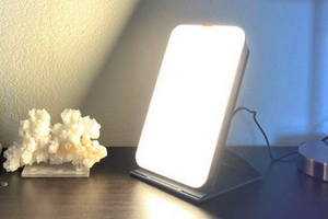 Light Therapy Lamp
